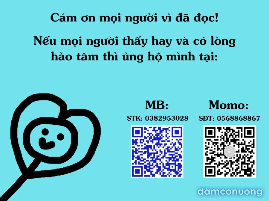 Dập Dì Của Tôi 