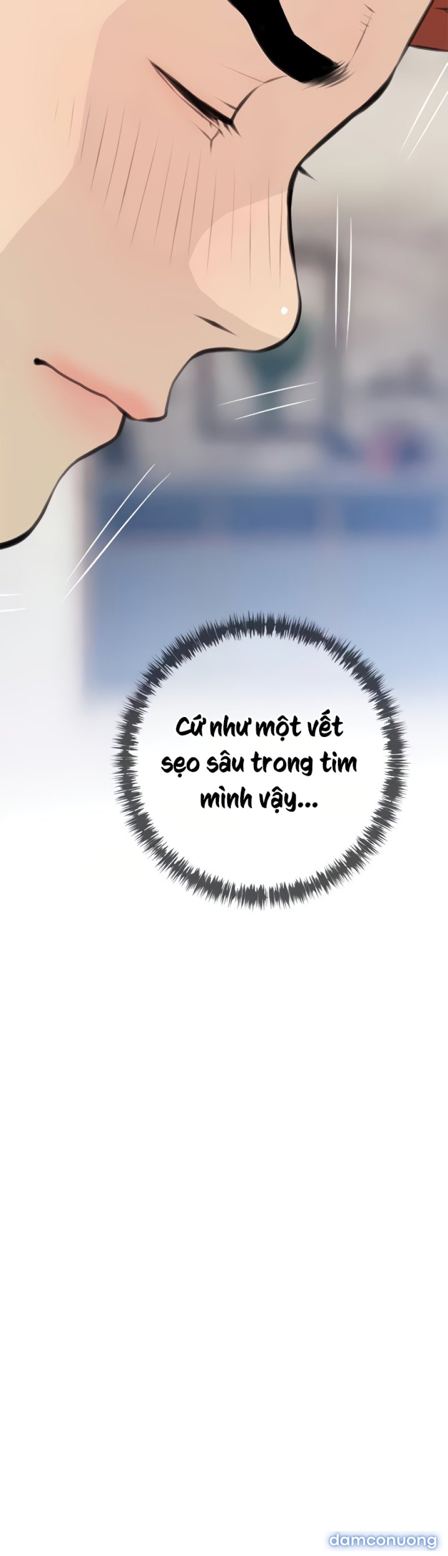 Dập Dì Của Tôi 