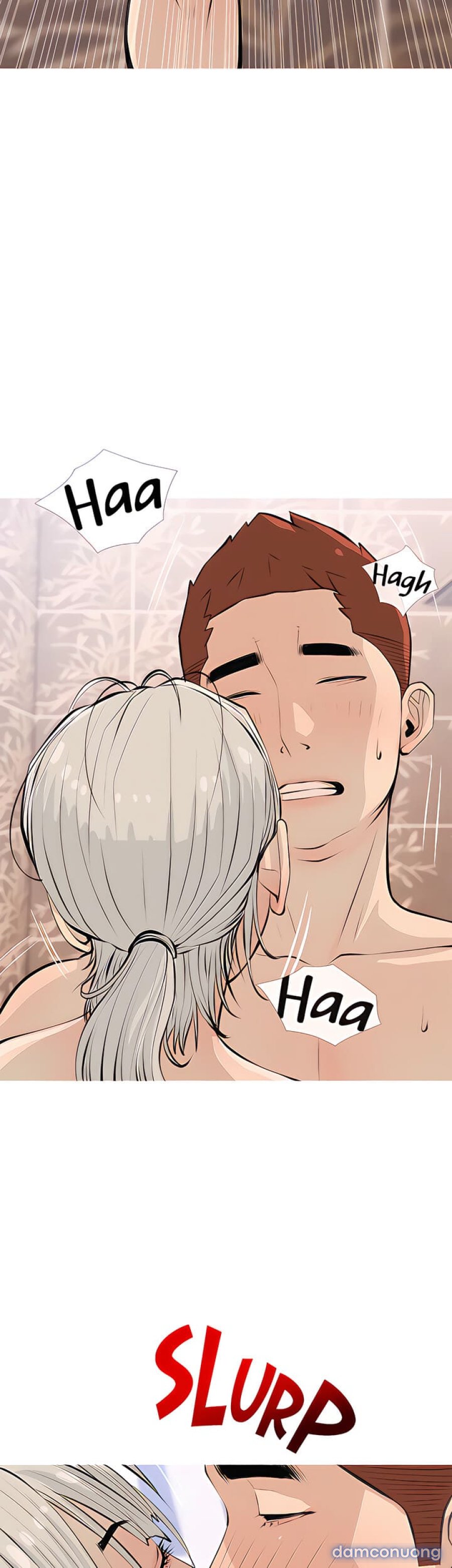 Dập Dì Của Tôi 
