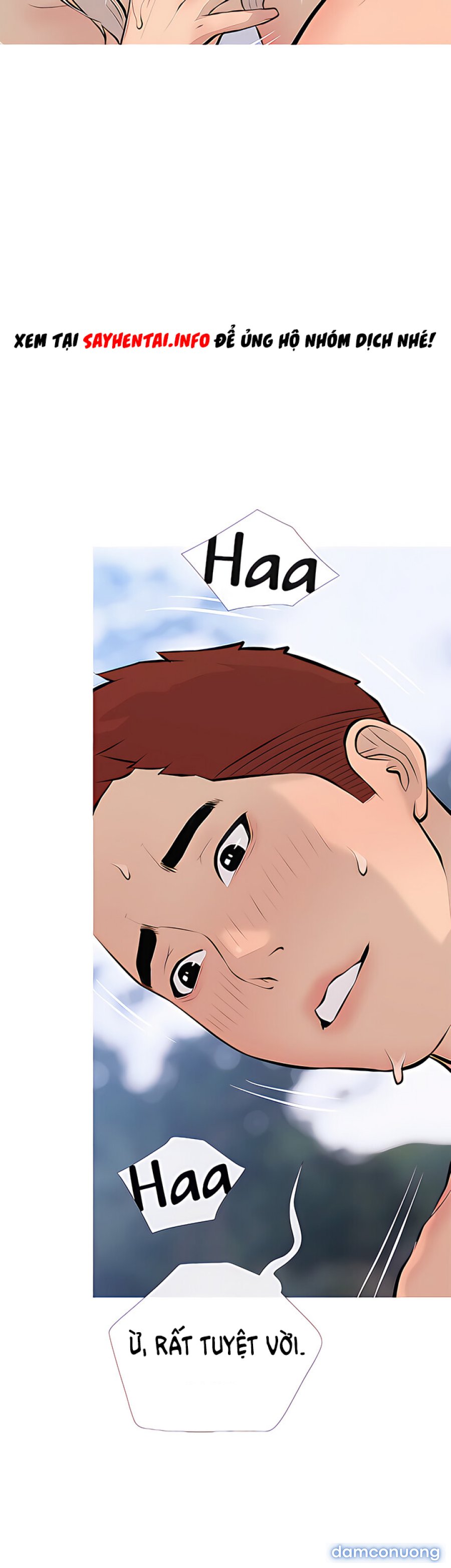 Dập Dì Của Tôi 