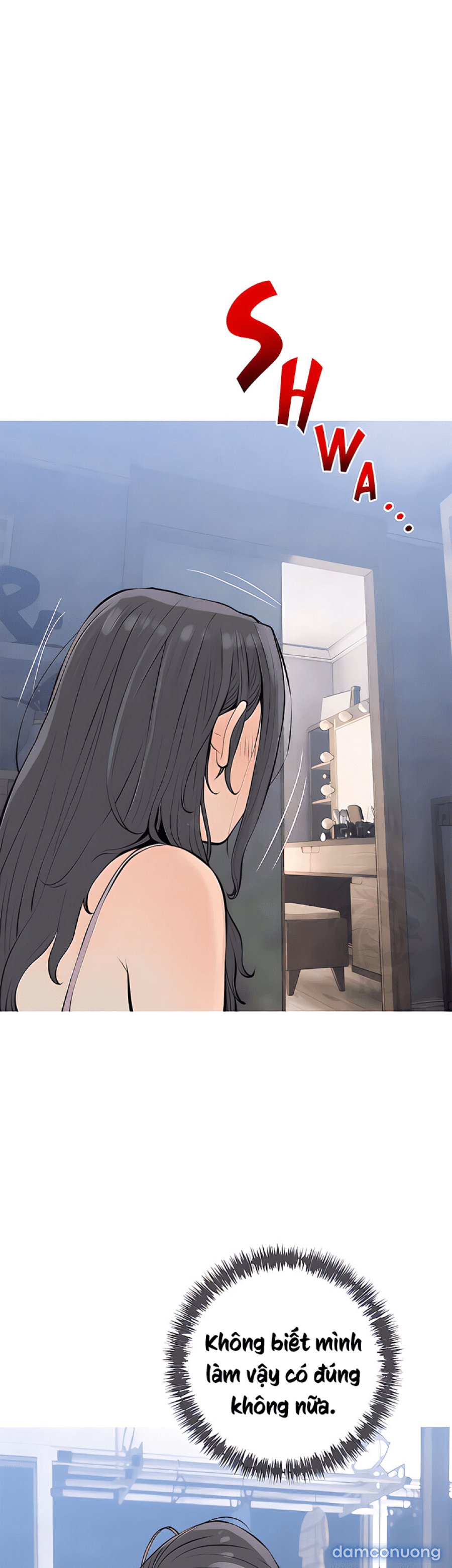 Dập Dì Của Tôi 