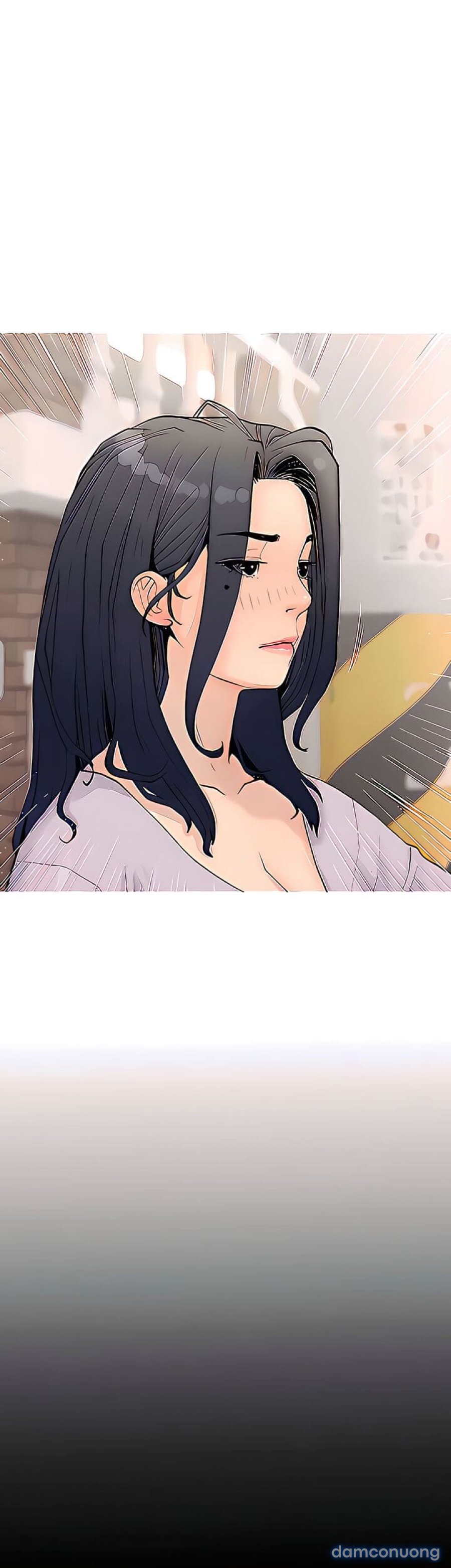 Dập Dì Của Tôi 