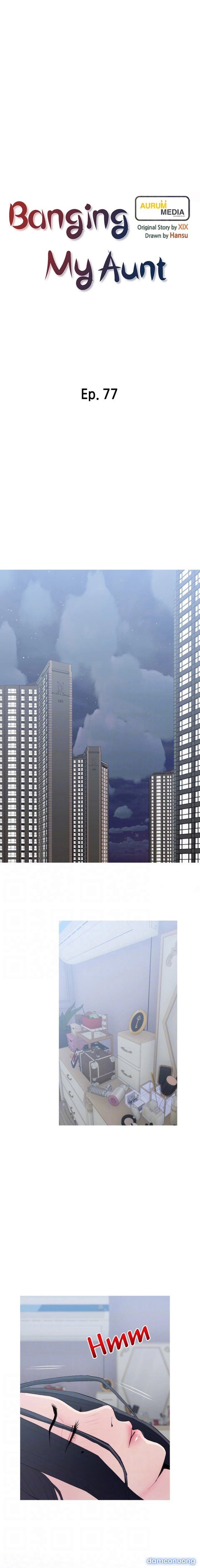 Dập Dì Của Tôi 