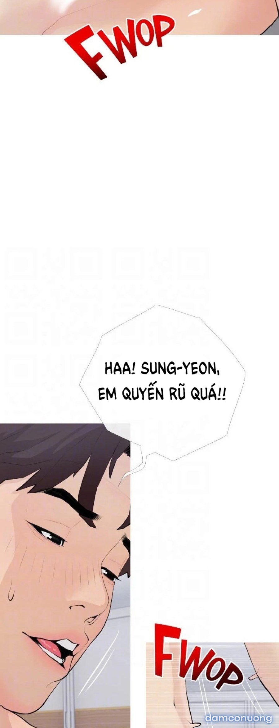 Dập Dì Của Tôi 