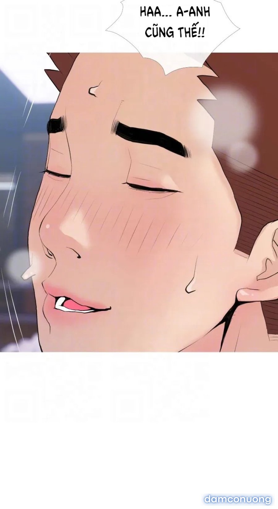 Dập Dì Của Tôi 