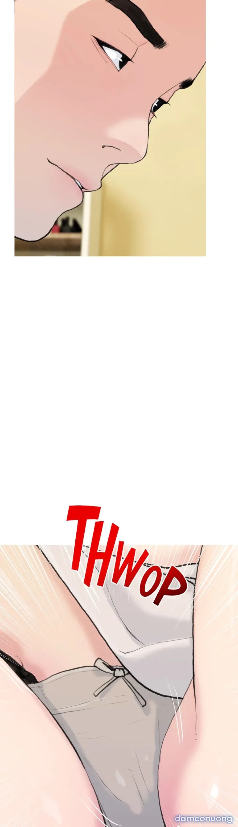 Dập Dì Của Tôi 