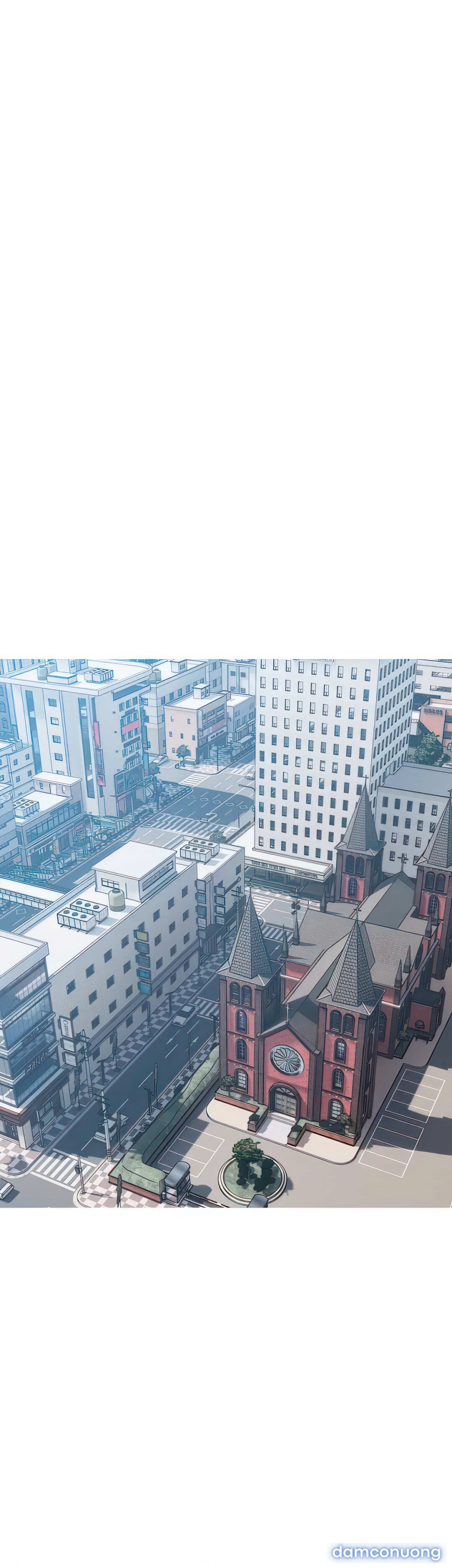 Dập Dì Của Tôi 