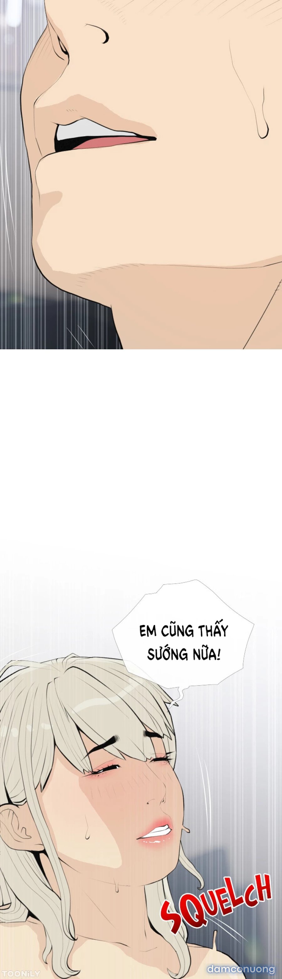 Dập Dì Của Tôi 