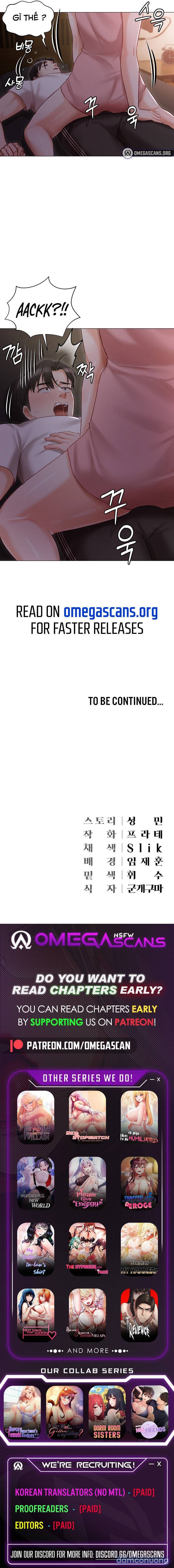 Bí Mật Biệt Thự Hyeonjung 