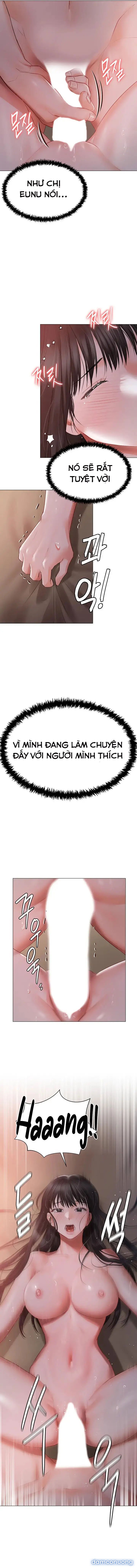 Bí Mật Biệt Thự Hyeonjung 