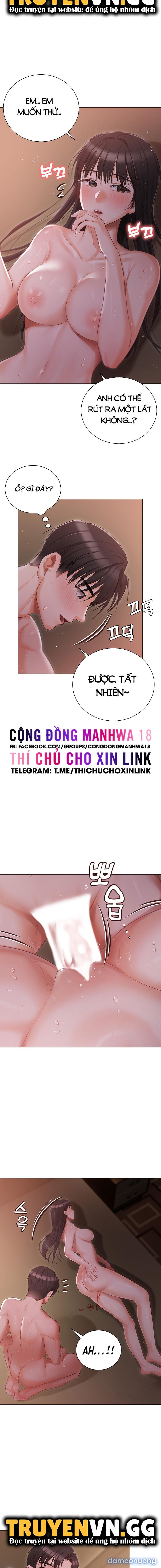 Bí Mật Biệt Thự Hyeonjung 
