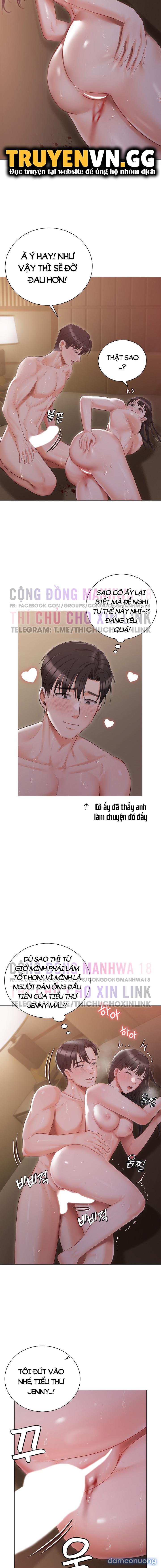 Bí Mật Biệt Thự Hyeonjung 