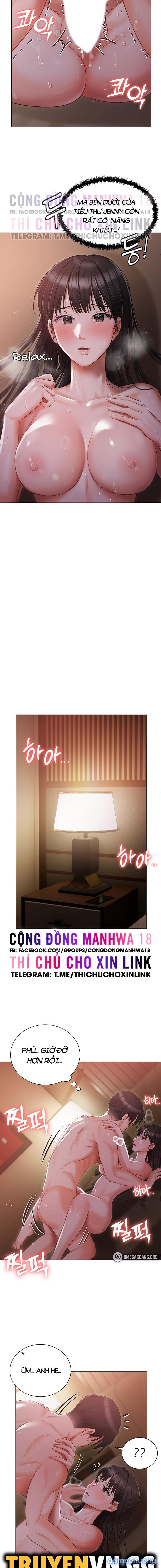 Bí Mật Biệt Thự Hyeonjung 