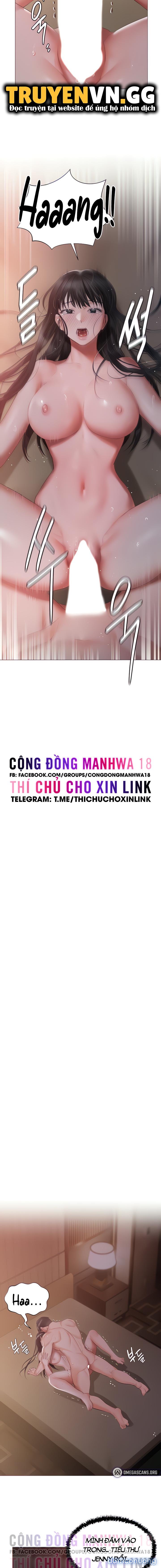 Bí Mật Biệt Thự Hyeonjung 