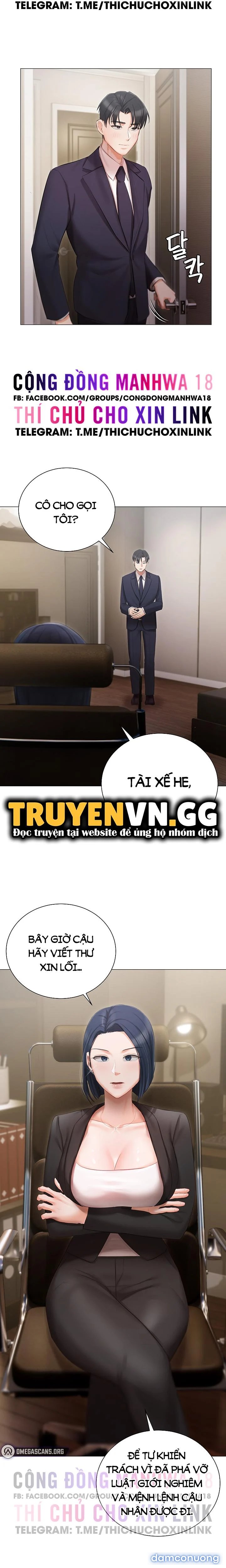 Bí Mật Biệt Thự Hyeonjung 