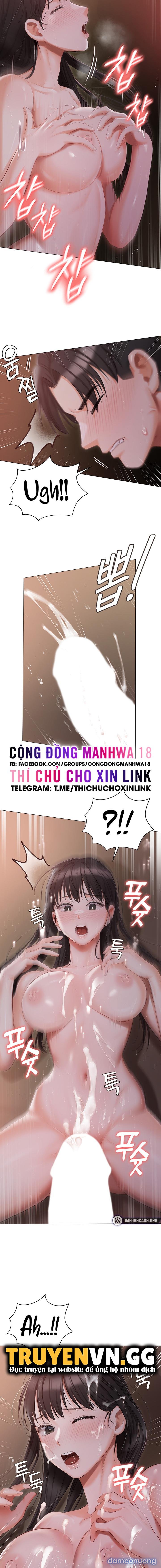 Bí Mật Biệt Thự Hyeonjung 