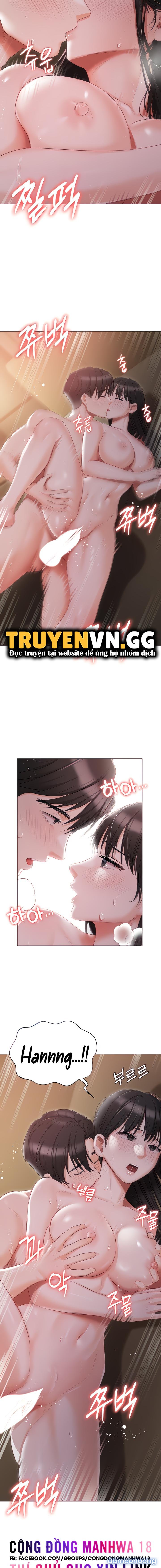 Bí Mật Biệt Thự Hyeonjung 