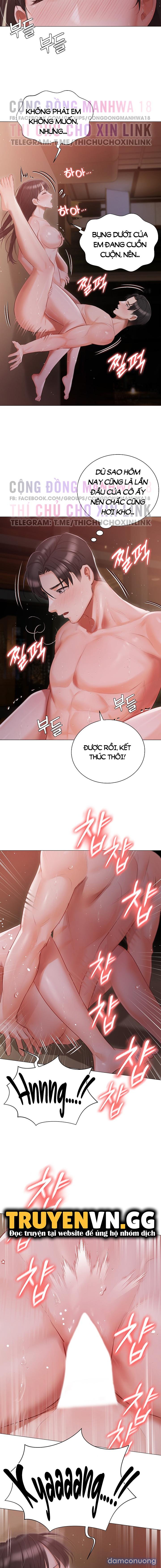 Bí Mật Biệt Thự Hyeonjung 