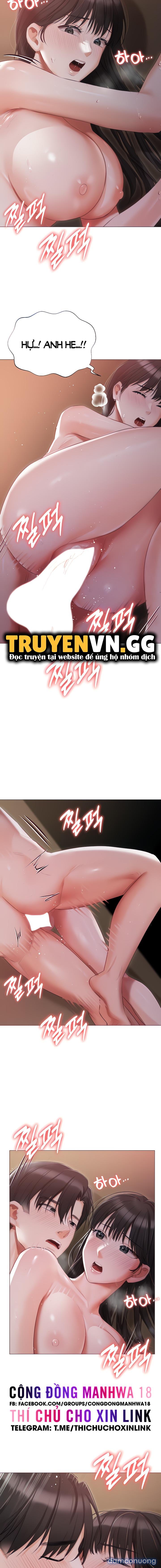 Bí Mật Biệt Thự Hyeonjung 