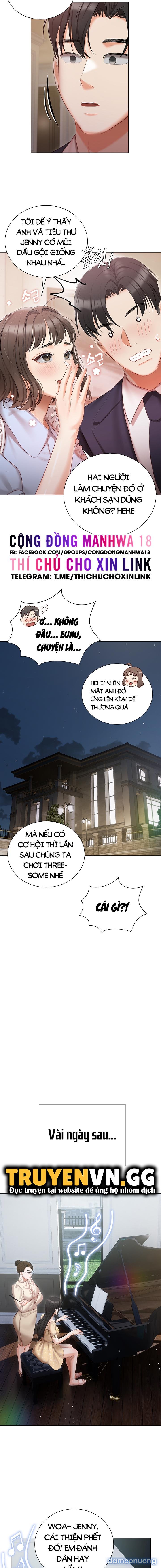 Bí Mật Biệt Thự Hyeonjung 