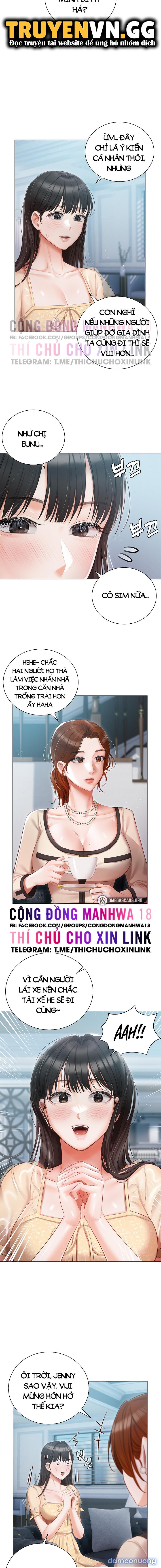 Bí Mật Biệt Thự Hyeonjung 