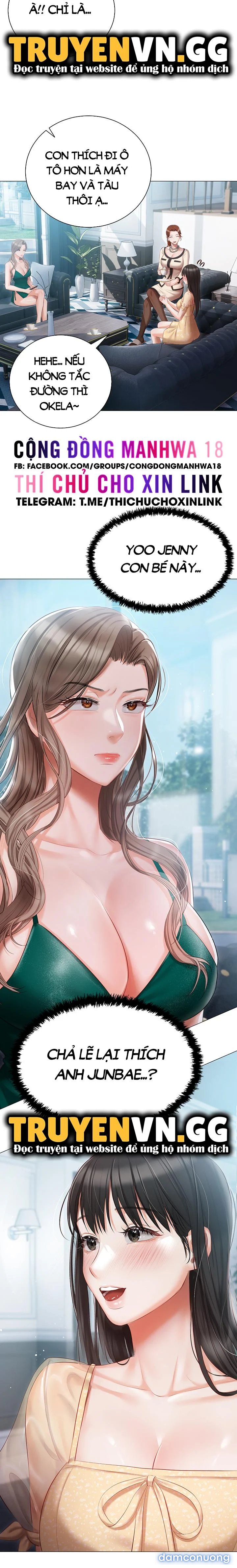 Bí Mật Biệt Thự Hyeonjung 