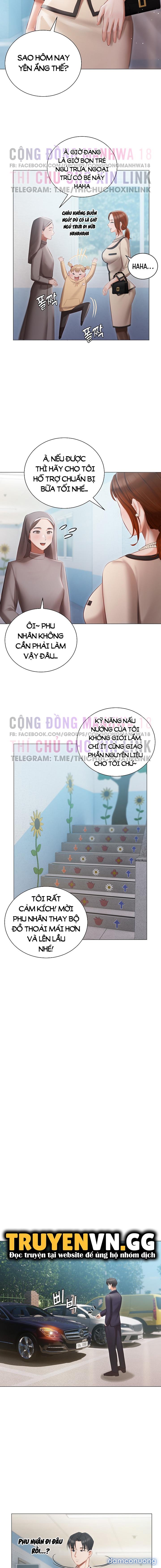 Bí Mật Biệt Thự Hyeonjung 