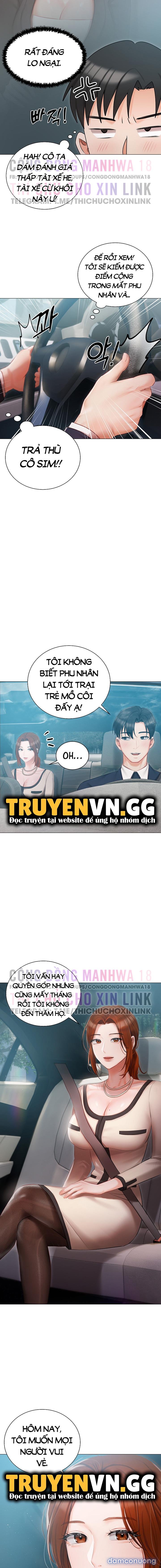 Bí Mật Biệt Thự Hyeonjung 