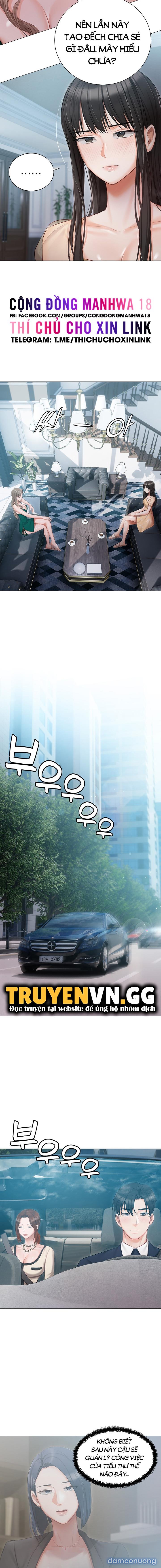 Bí Mật Biệt Thự Hyeonjung 