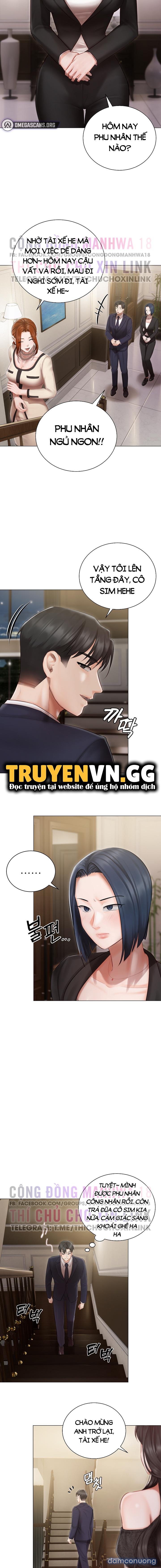 Bí Mật Biệt Thự Hyeonjung 