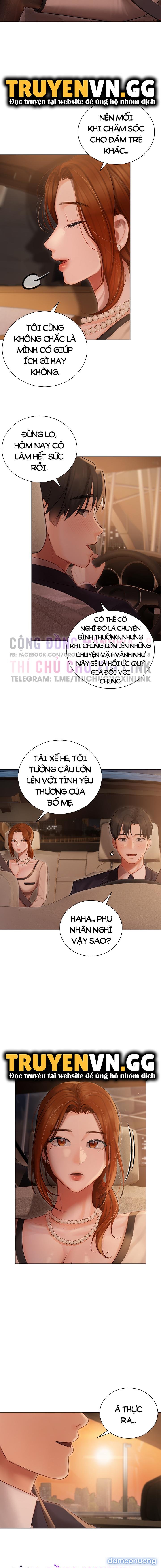 Bí Mật Biệt Thự Hyeonjung 