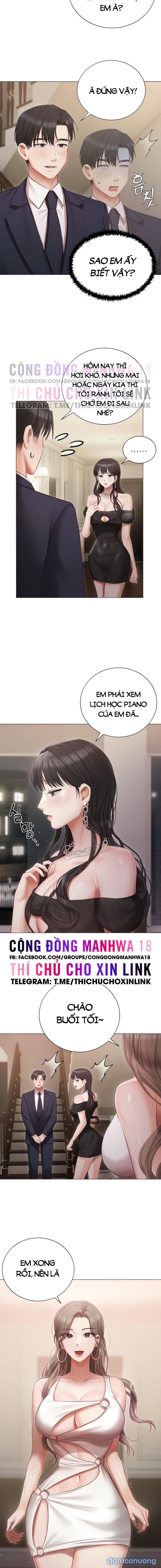 Bí Mật Biệt Thự Hyeonjung 