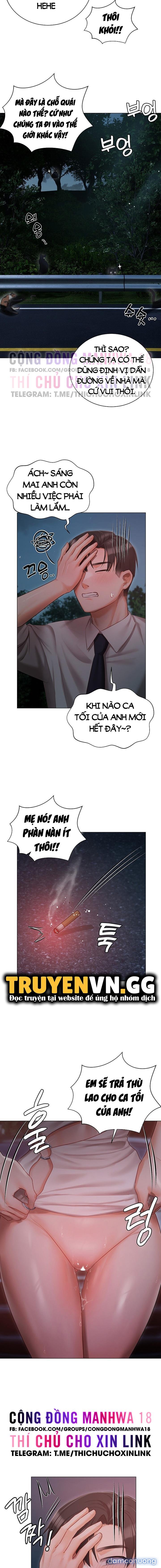 Bí Mật Biệt Thự Hyeonjung 