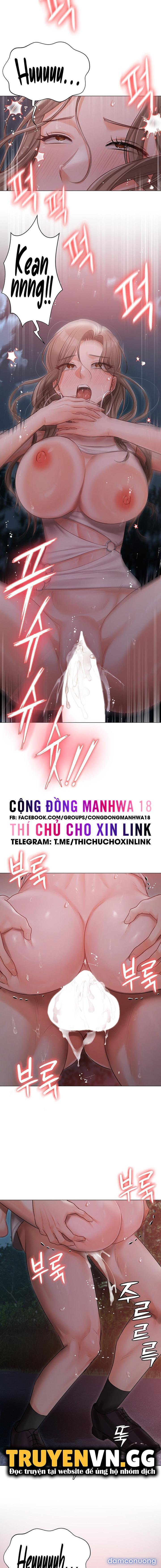 Bí Mật Biệt Thự Hyeonjung 