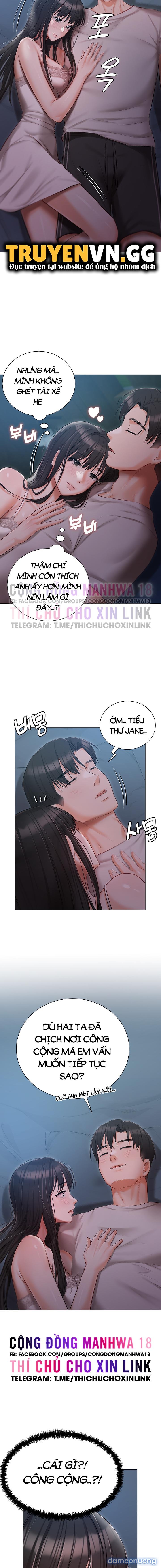 Bí Mật Biệt Thự Hyeonjung 