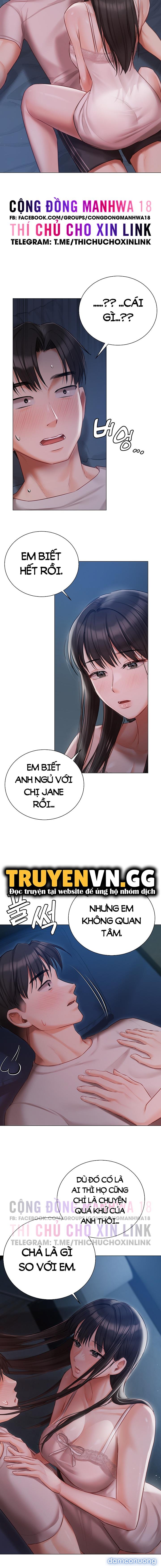 Bí Mật Biệt Thự Hyeonjung 