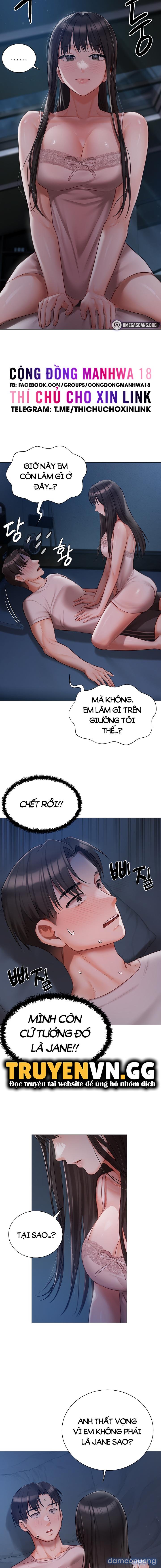 Bí Mật Biệt Thự Hyeonjung 