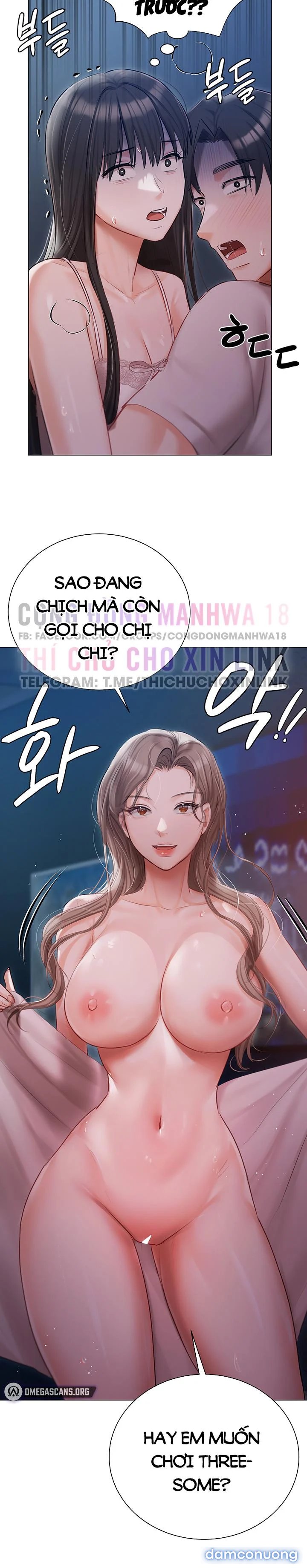 Bí Mật Biệt Thự Hyeonjung 