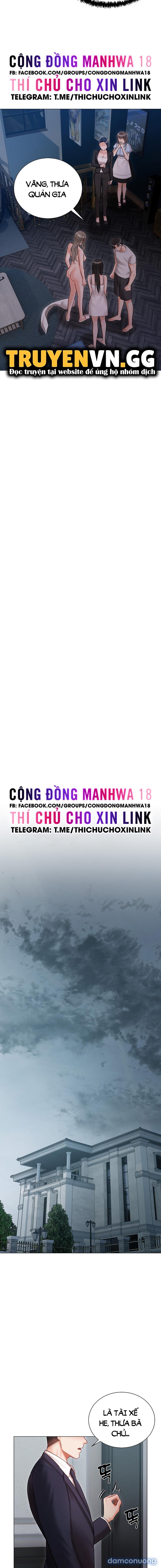 Bí Mật Biệt Thự Hyeonjung 