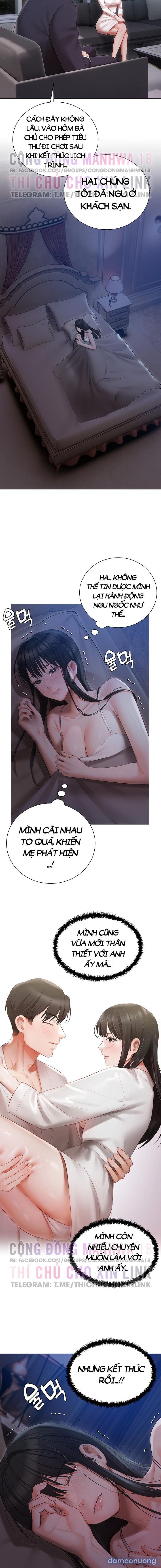 Bí Mật Biệt Thự Hyeonjung 