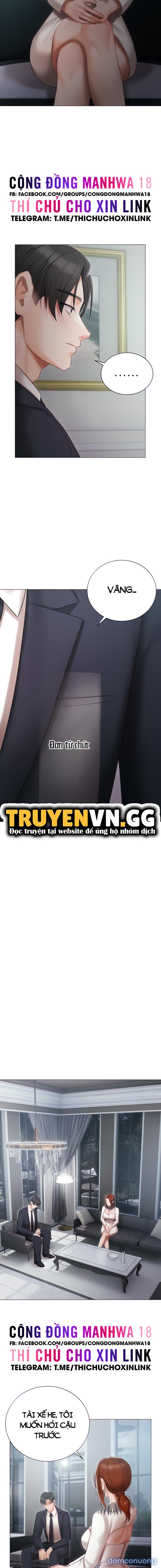 Bí Mật Biệt Thự Hyeonjung 