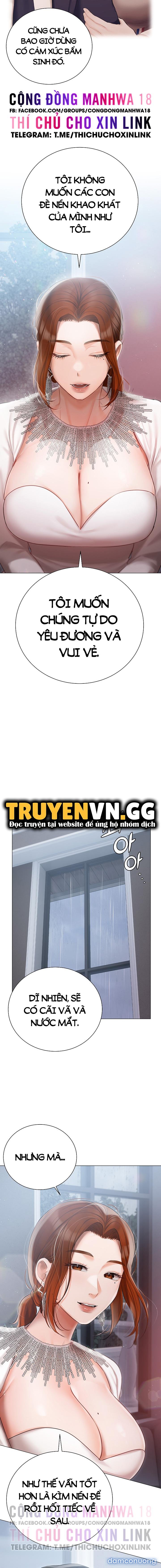 Bí Mật Biệt Thự Hyeonjung 