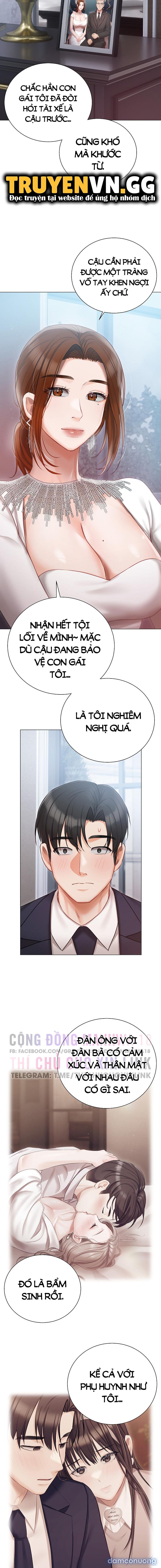Bí Mật Biệt Thự Hyeonjung 