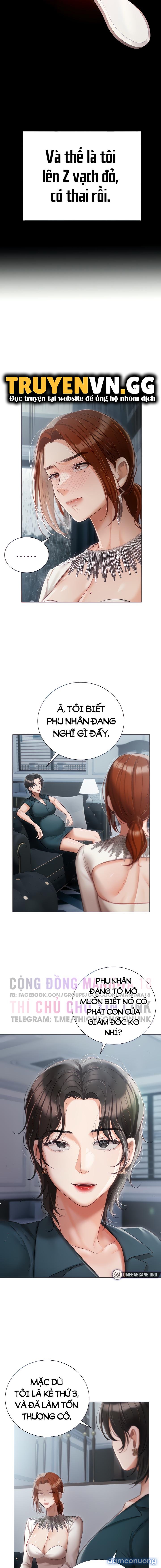 Bí Mật Biệt Thự Hyeonjung 