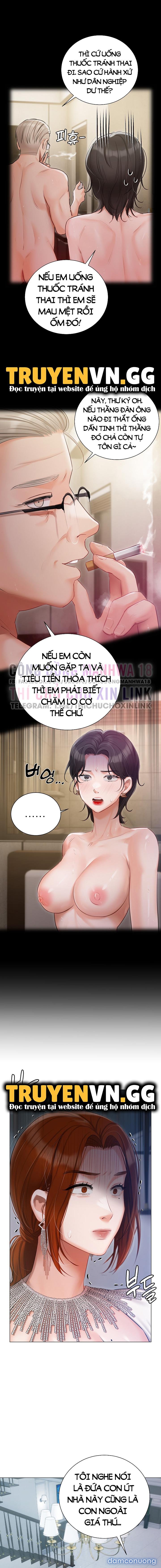 Bí Mật Biệt Thự Hyeonjung 