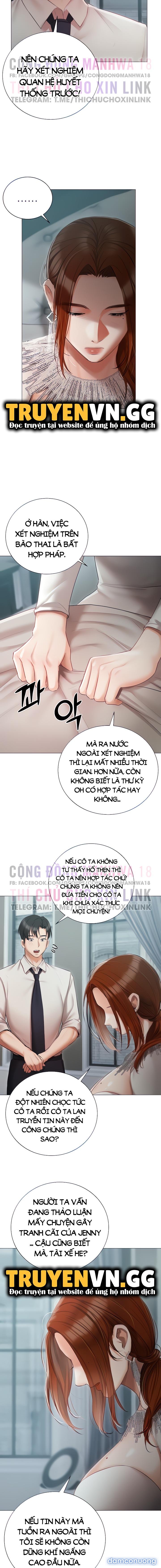 Bí Mật Biệt Thự Hyeonjung 