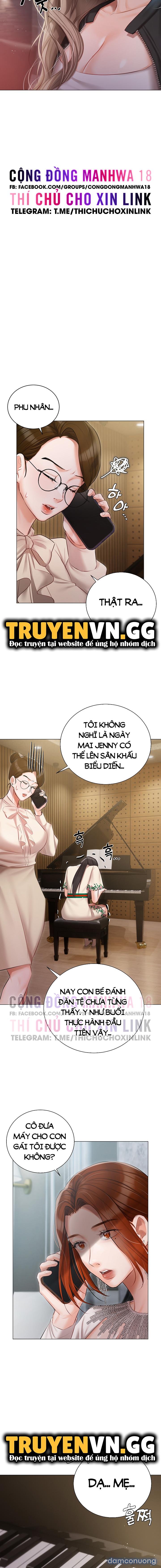 Bí Mật Biệt Thự Hyeonjung 