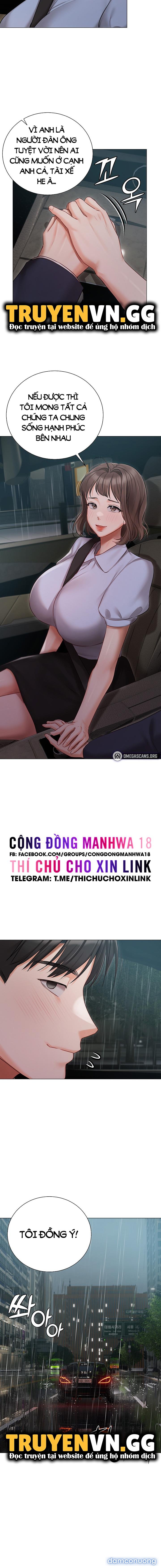 Bí Mật Biệt Thự Hyeonjung 