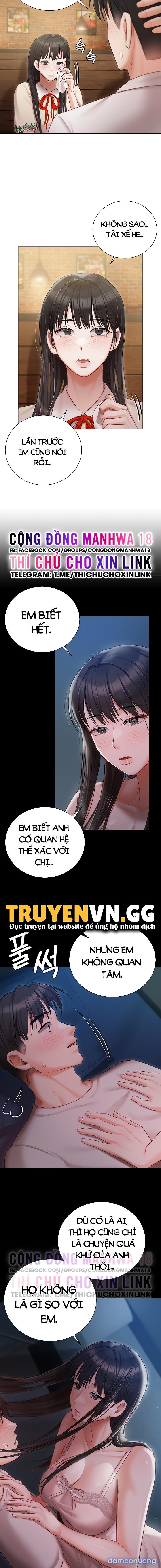 Bí Mật Biệt Thự Hyeonjung 