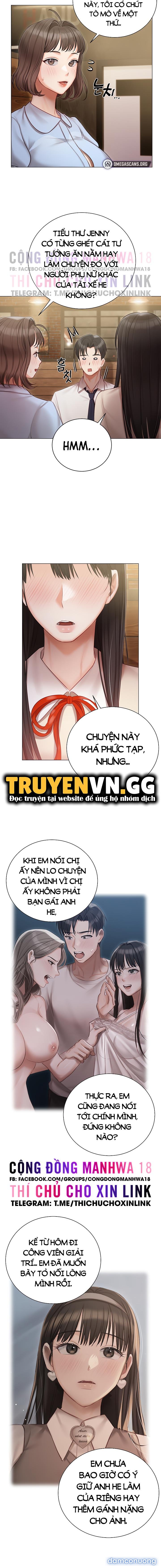 Bí Mật Biệt Thự Hyeonjung 